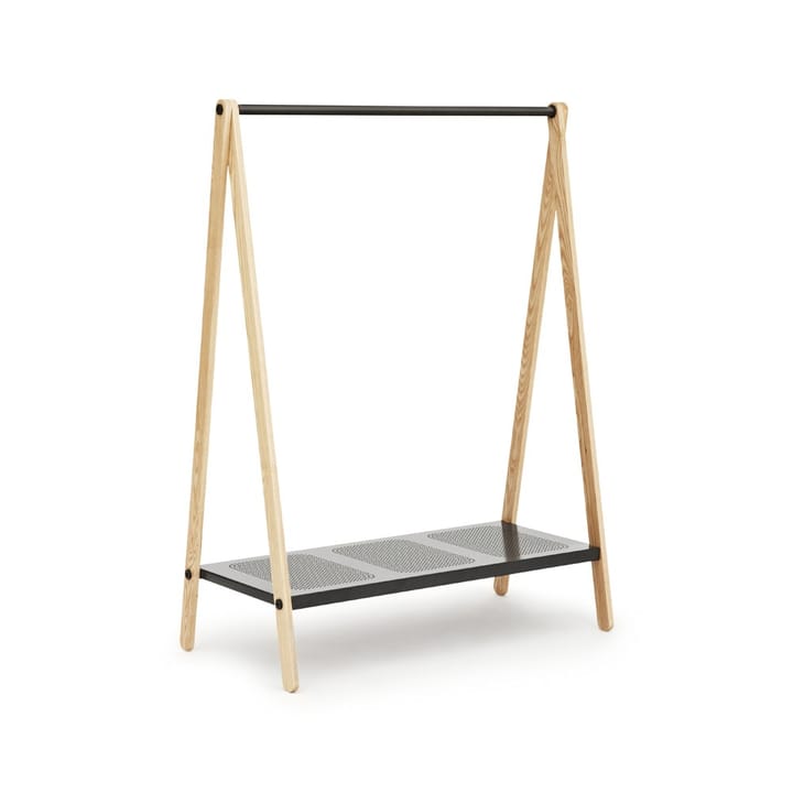Perchero para ropa Toj - Grey - Normann Copenhagen