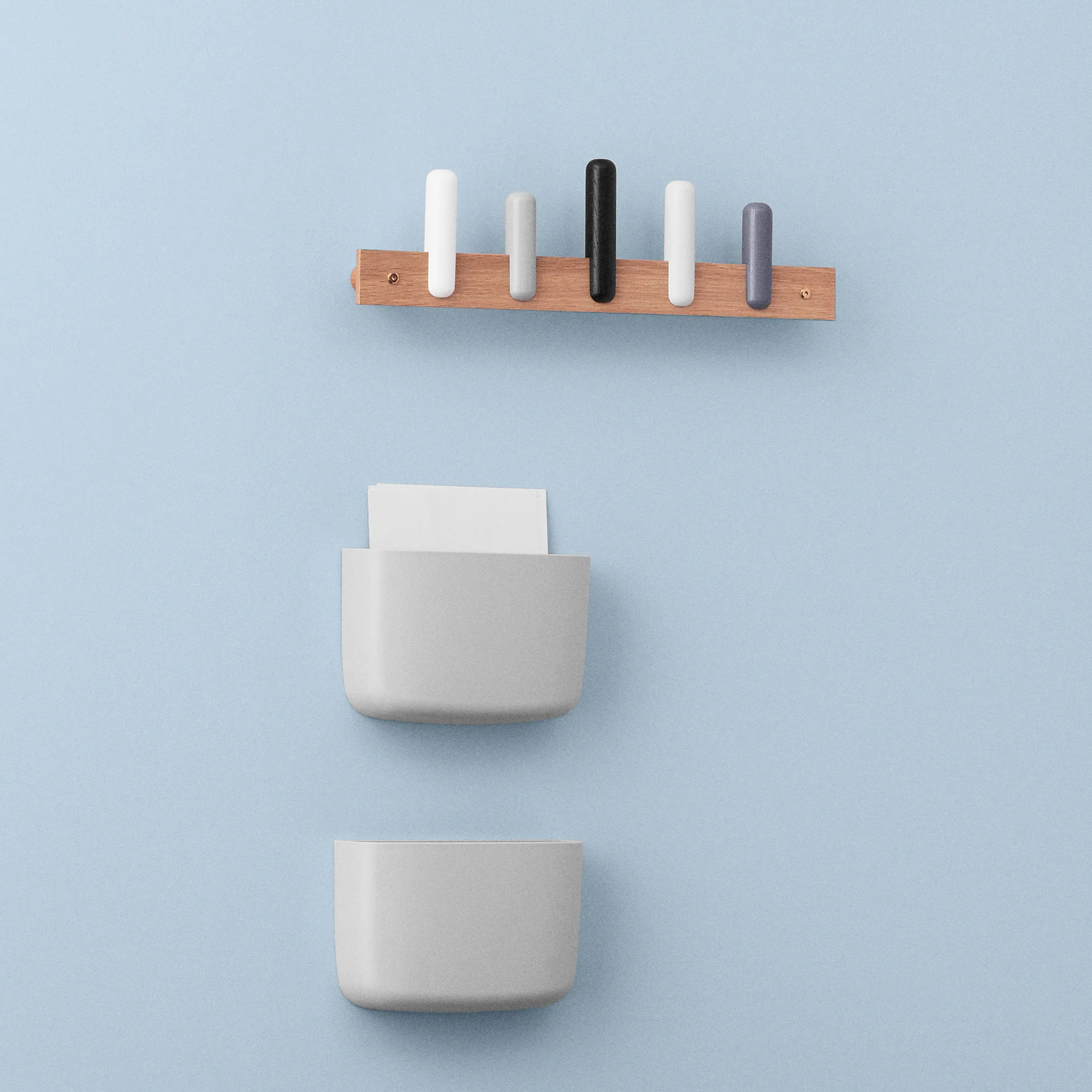 Perchero Play, shadow Normann Copenhagen