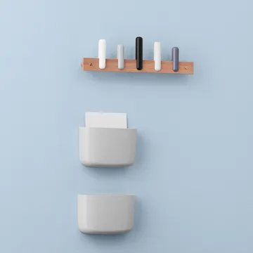 Perchero Play - shadow - Normann Copenhagen