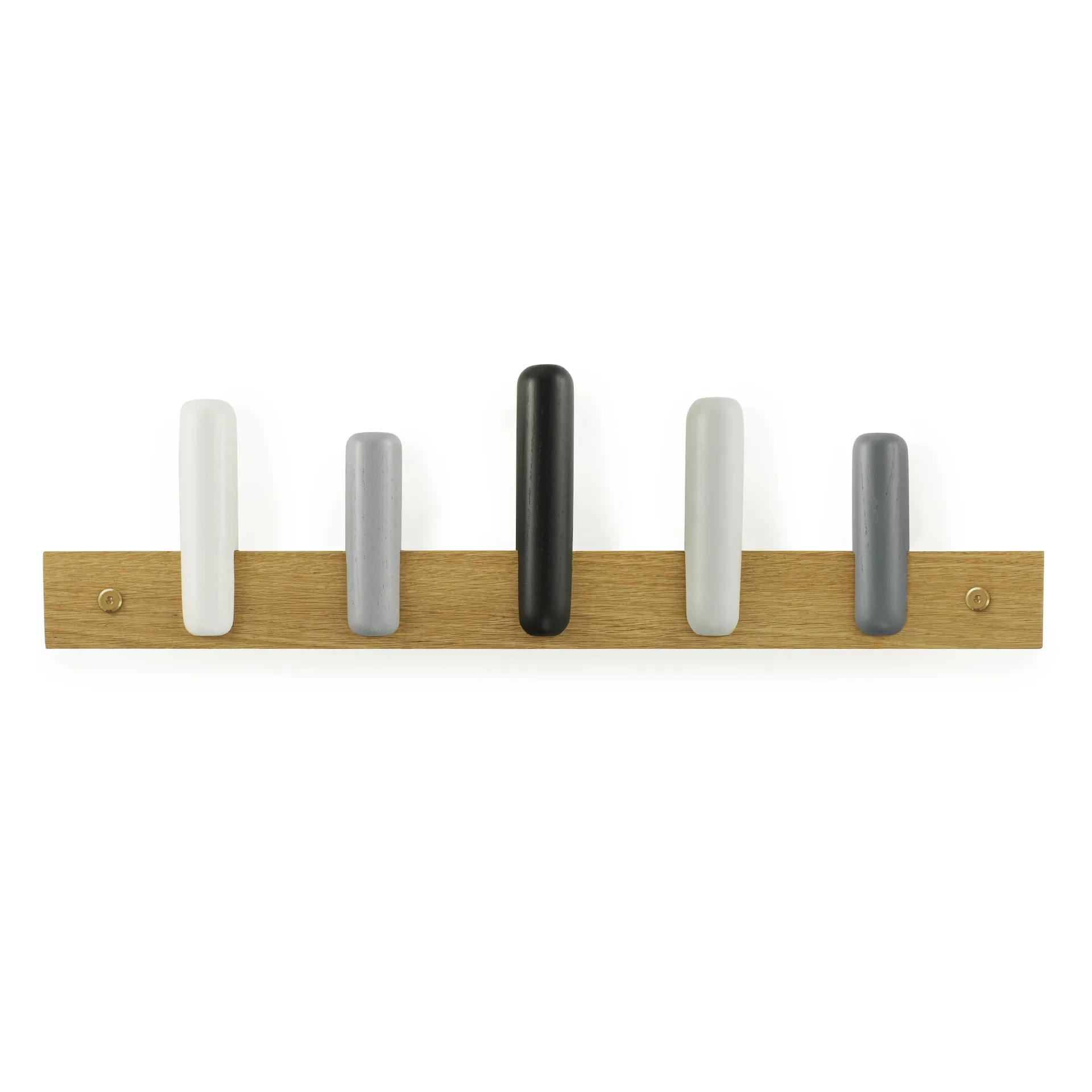 Perchero Play, shadow Normann Copenhagen