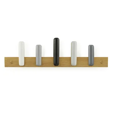 Perchero Play - shadow - Normann Copenhagen