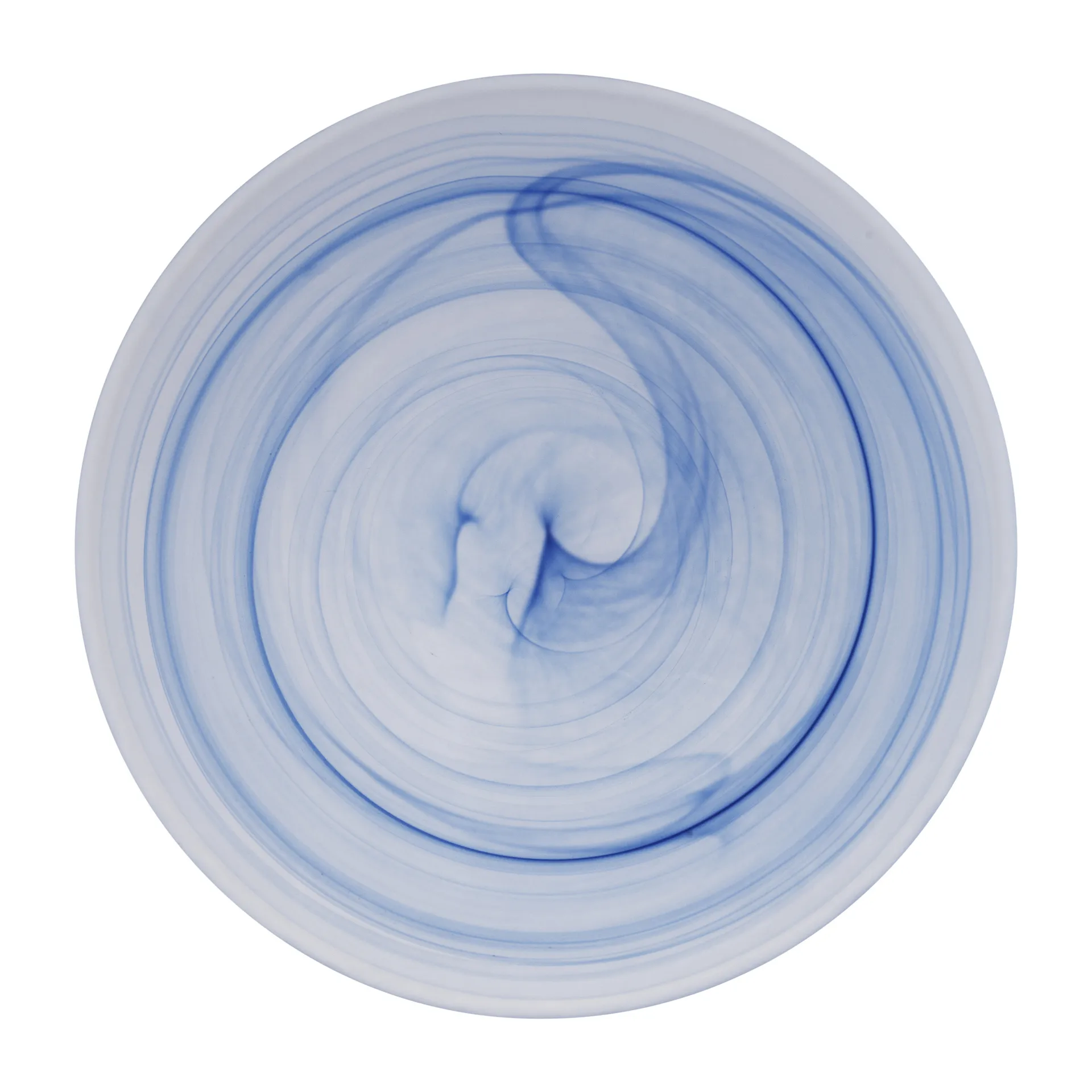 Plato Cosmic Ø21, Azul Normann Copenhagen