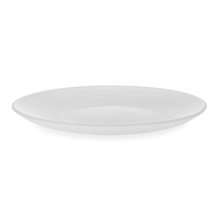 Plato Cosmic Ø21 - Blanco - Normann Copenhagen