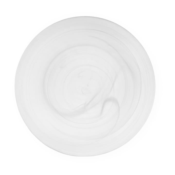 Plato Cosmic Ø21 - Blanco - Normann Copenhagen