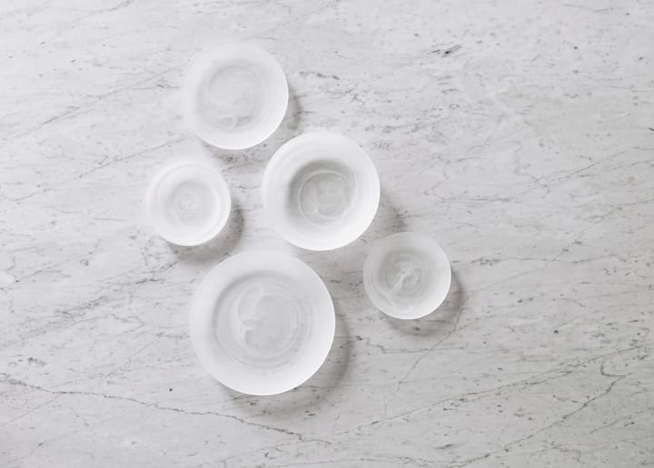 Plato Cosmic Ø21 - Blanco - Normann Copenhagen