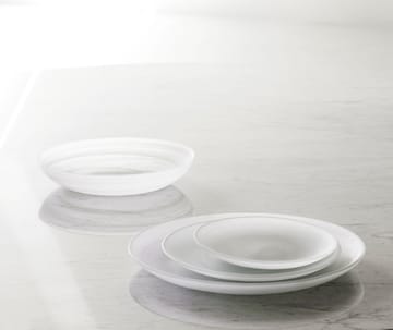 Plato Cosmic Ø21 - Blanco - Normann Copenhagen