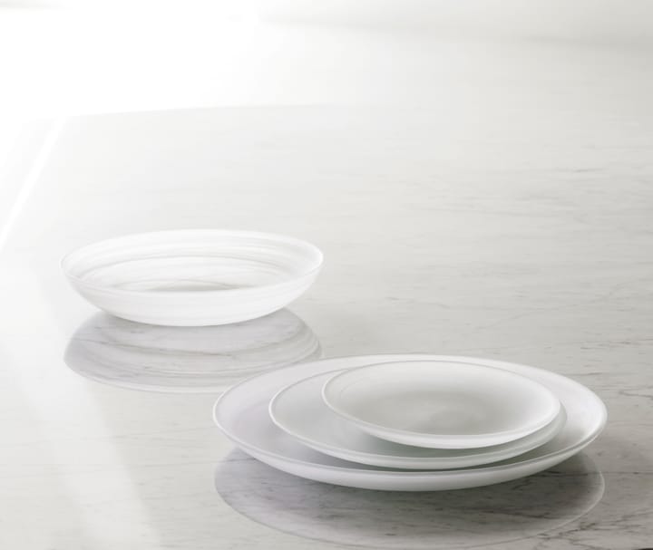 Plato Cosmic Ø21 - Blanco - Normann Copenhagen