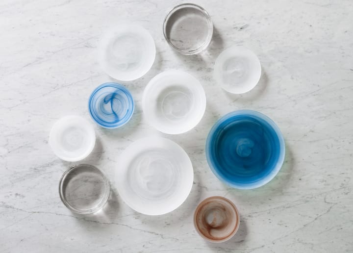 Plato Cosmic Ø21, Blanco Normann Copenhagen