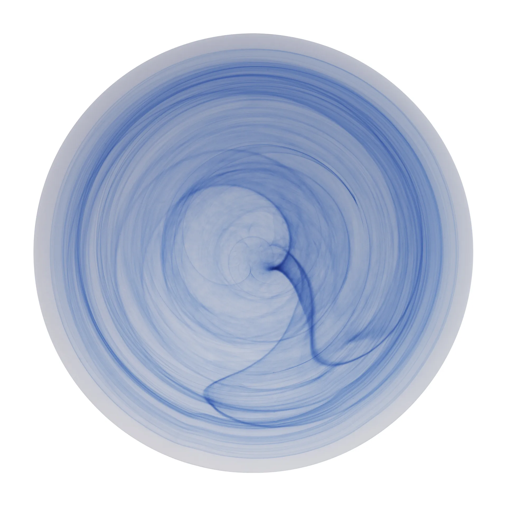Plato Cosmic Ø27, Azul Normann Copenhagen