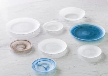 Plato Cosmic Ø27 - Azul - Normann Copenhagen