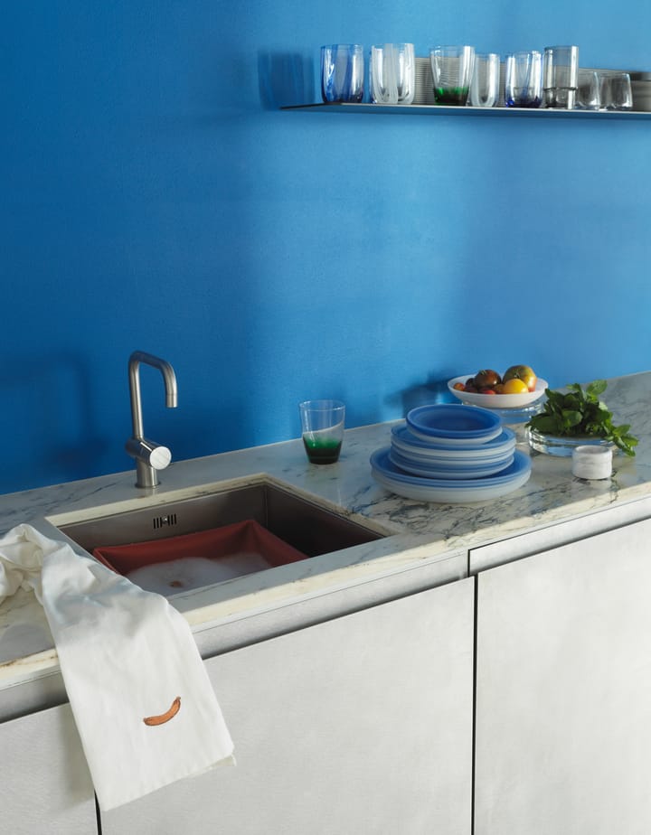 Plato Cosmic Ø27, Azul Normann Copenhagen