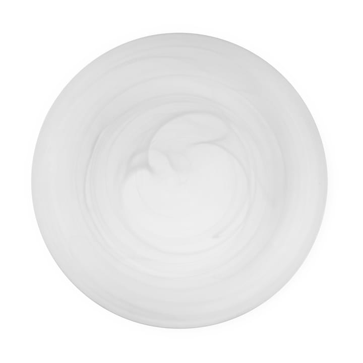 Plato Cosmic Ø27 - Blanco - Normann Copenhagen