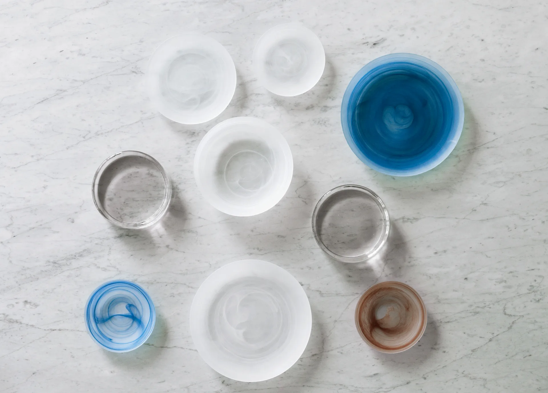 Plato Cosmic Ø27, Blanco Normann Copenhagen