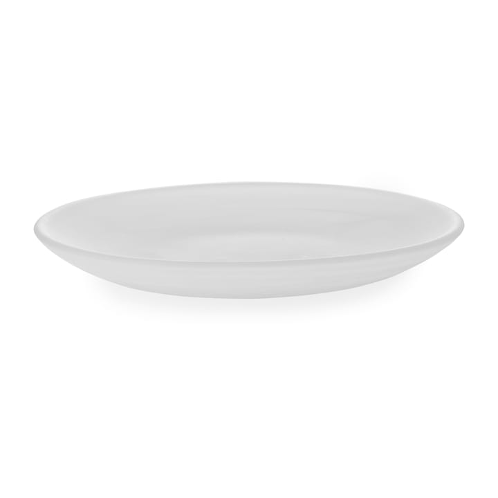 Plato de postre Cosmic Ø16 - Blanco - Normann Copenhagen