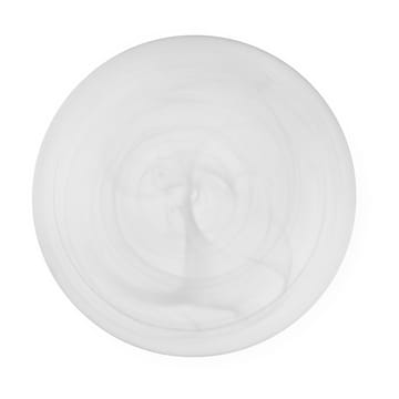 Plato de postre Cosmic Ø16 - Blanco - Normann Copenhagen