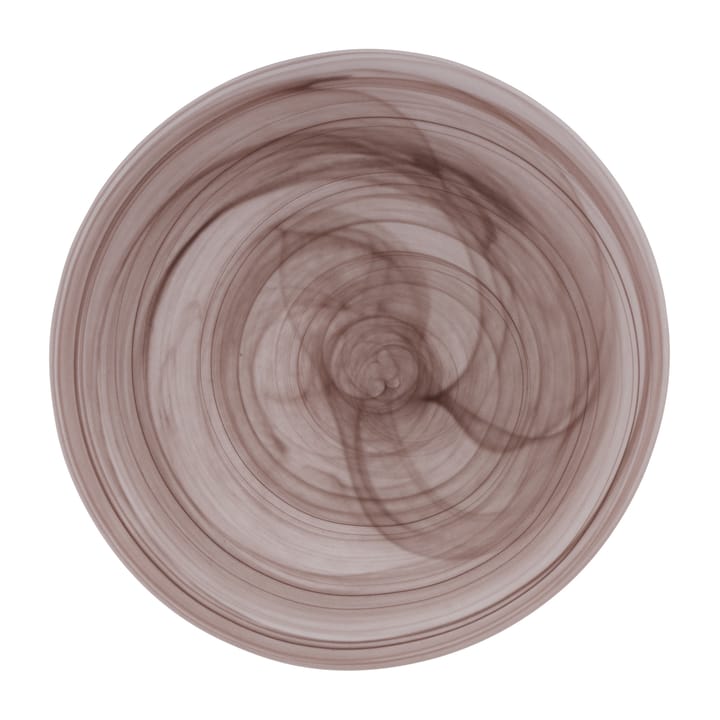 Plato de postre Cosmic Ø16, Marrón Normann Copenhagen