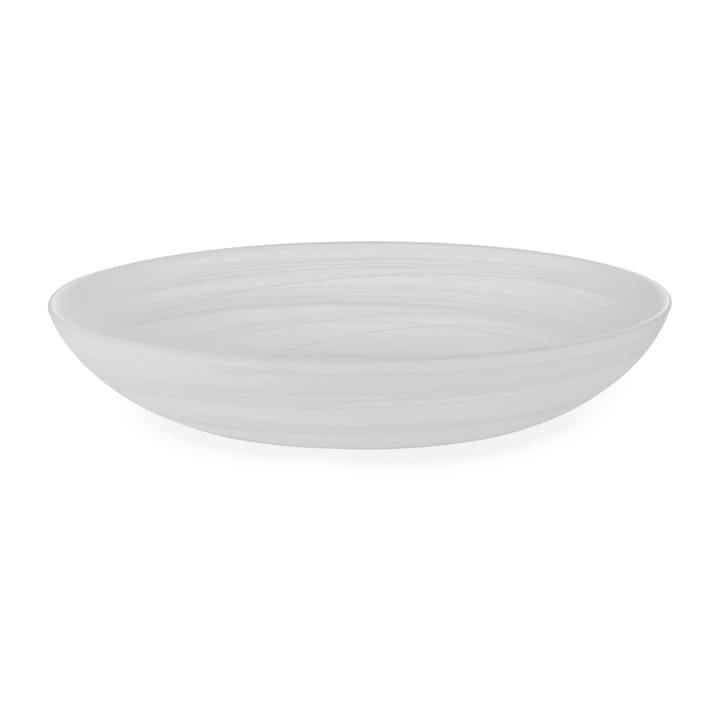 Plato hondo Cosmic Ø22 - Blanco - Normann Copenhagen