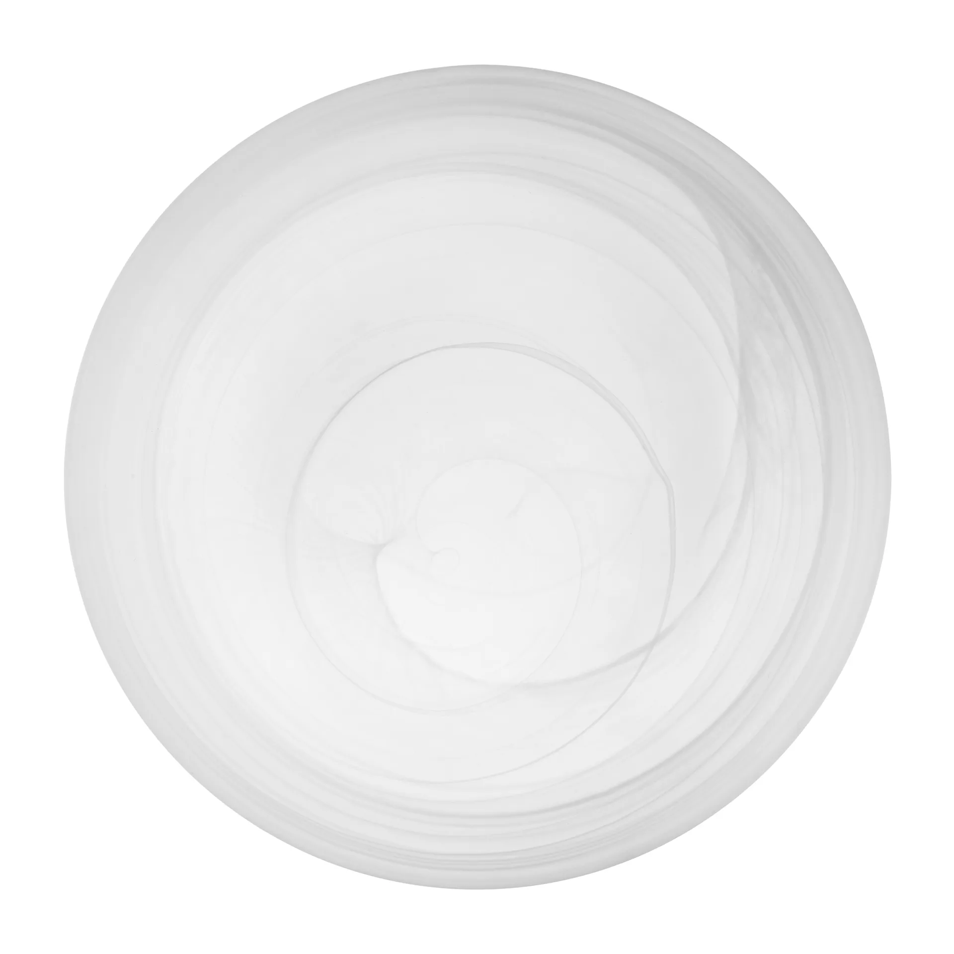 Plato hondo Cosmic Ø22, Blanco Normann Copenhagen