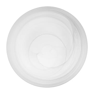 Plato hondo Cosmic Ø22 - Blanco - Normann Copenhagen