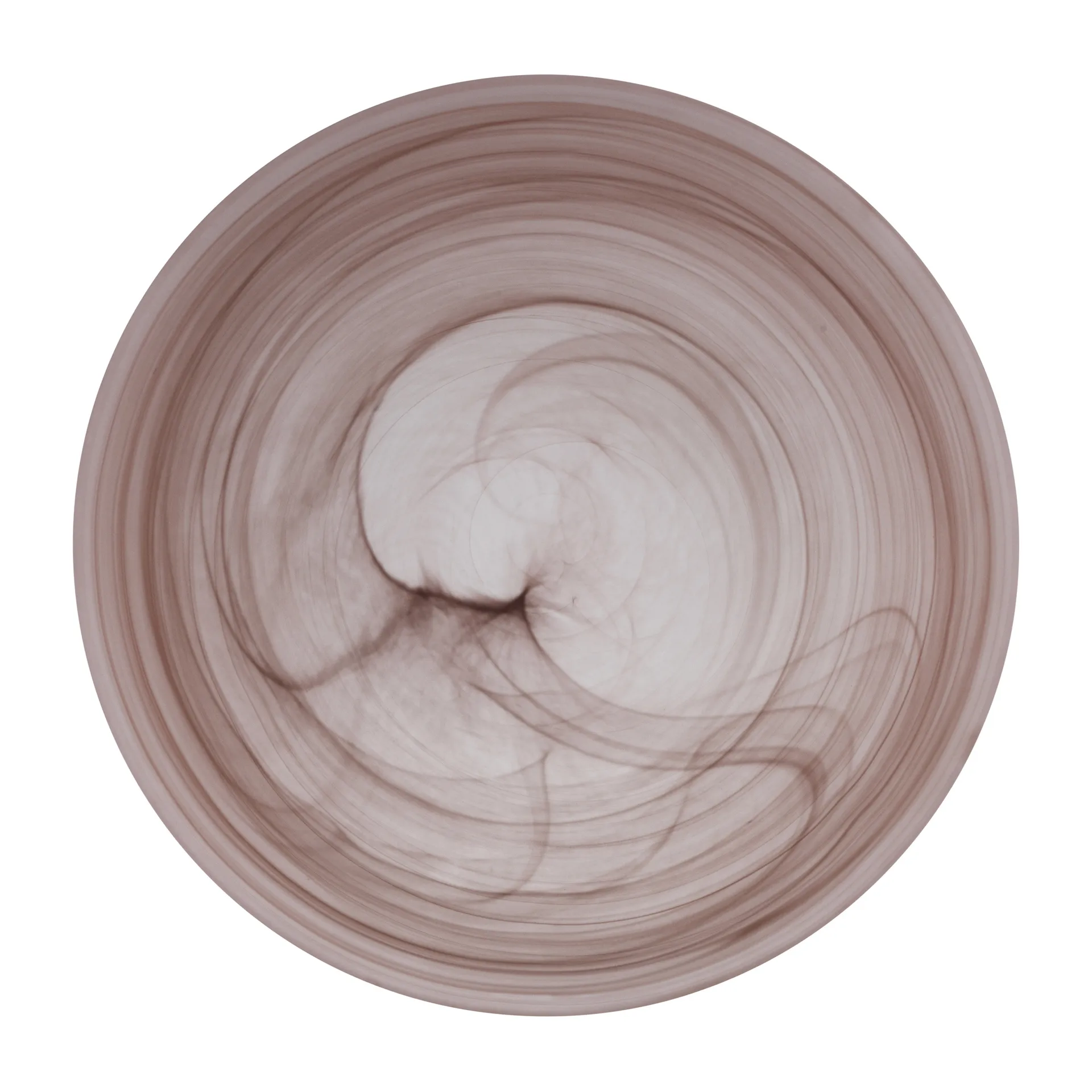 Plato hondo Cosmic Ø22, Marrón Normann Copenhagen