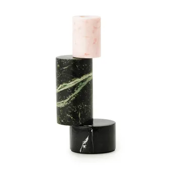 Postavelas Blox - Dark Green - Normann Copenhagen