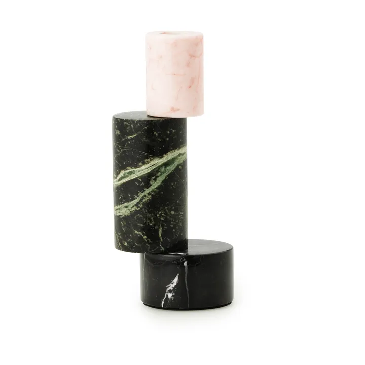 Postavelas Blox - Dark Green - Normann Copenhagen