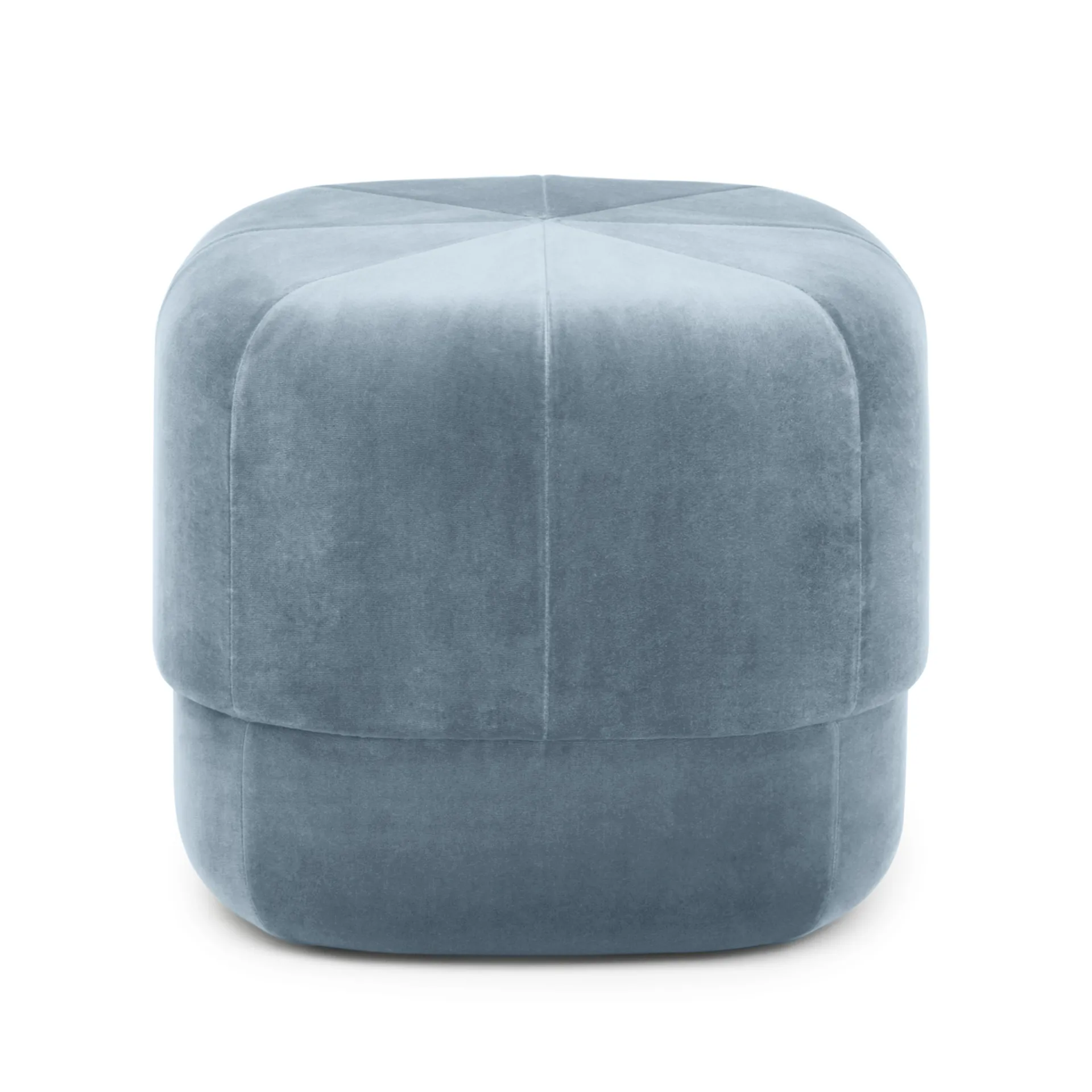 Puff Circus, azul claro Normann Copenhagen