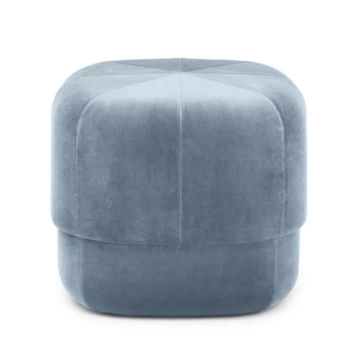 Puff Circus - azul claro - Normann Copenhagen