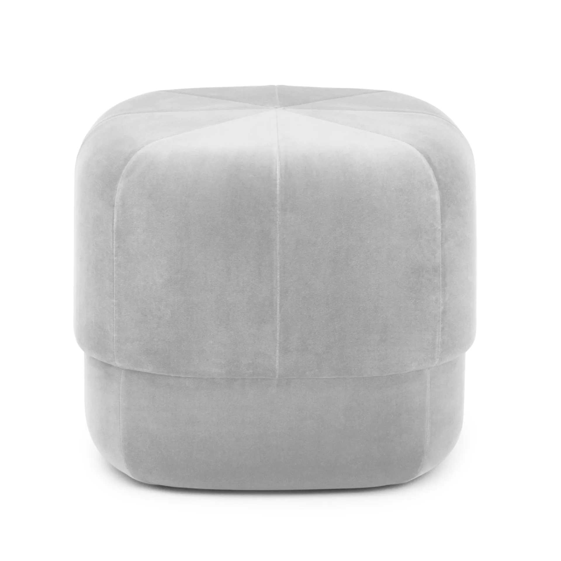 Puff Circus, beige Normann Copenhagen