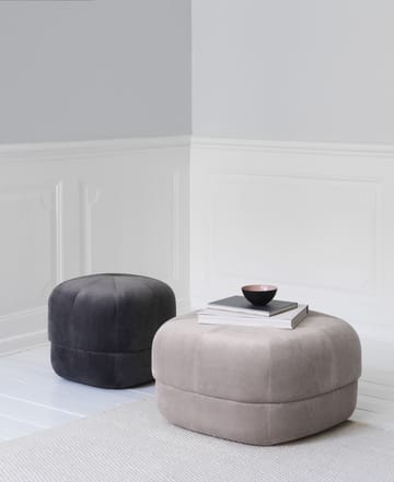 Puff Circus - gris - Normann Copenhagen