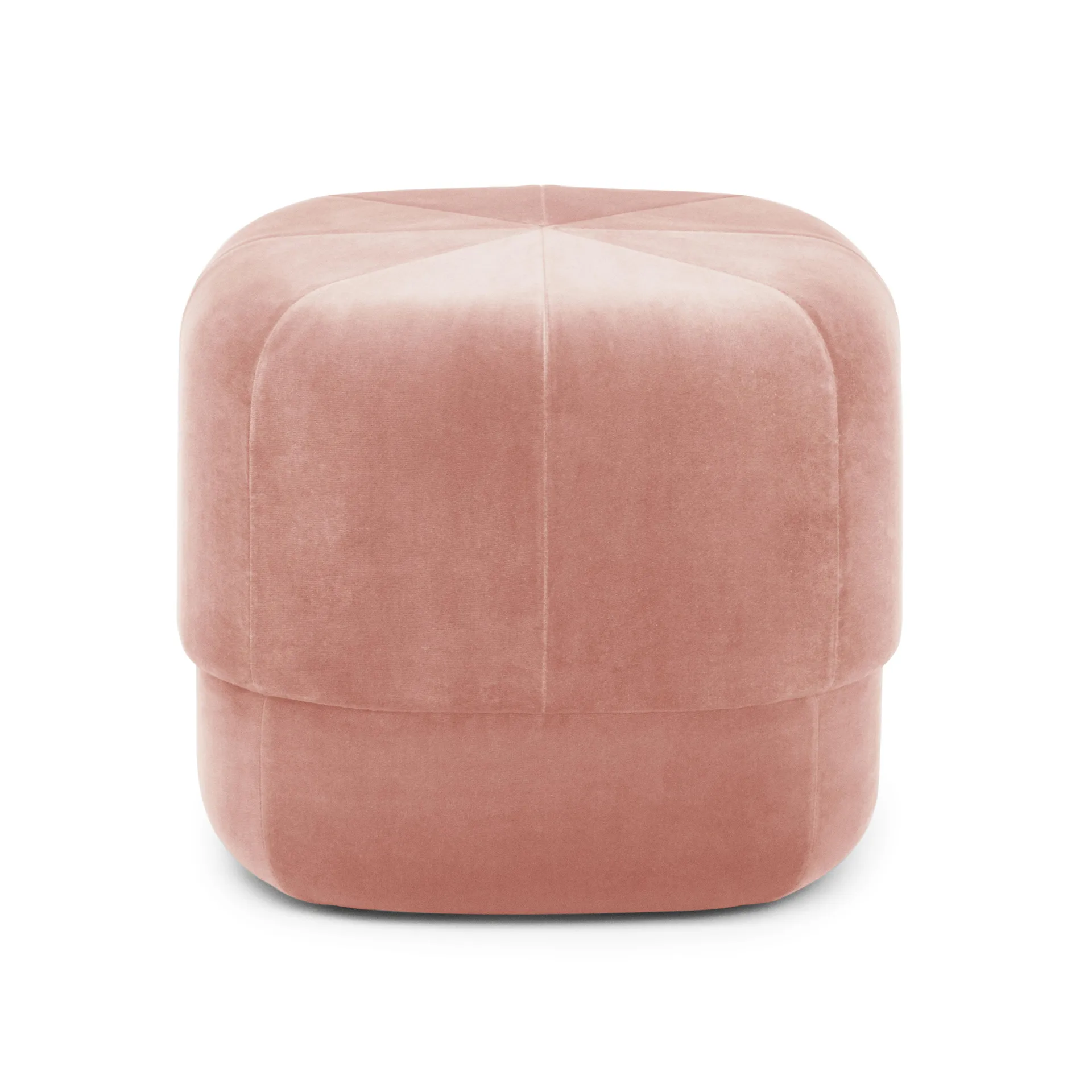 Puff Circus, rosa Normann Copenhagen