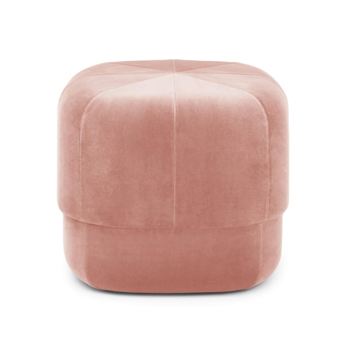 Puff Circus - rosa - Normann Copenhagen