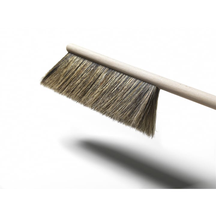 Recogedor y escobilla Normann, gris claro Normann Copenhagen