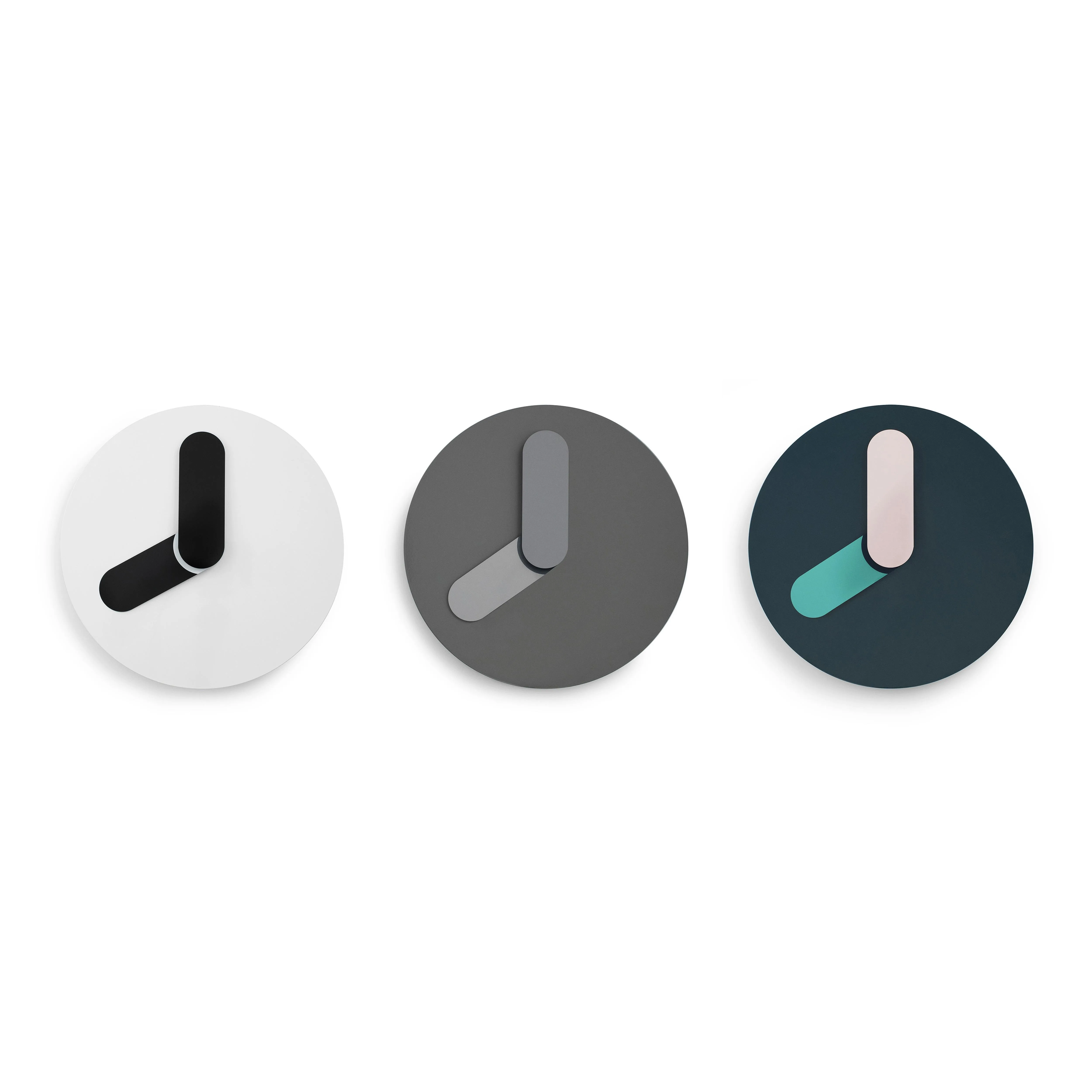 Reloj de pared Bold | Normann Copenhagen | Tienda online
