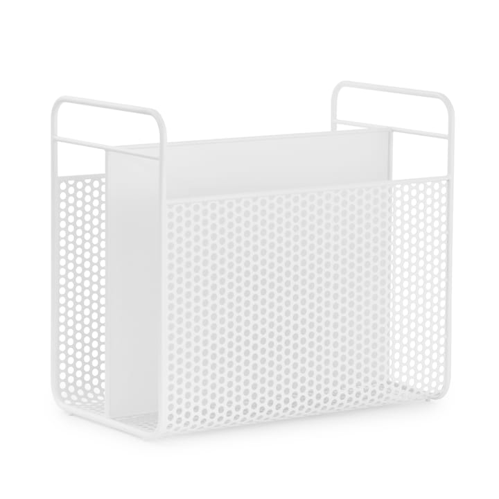 Revistero Analog - blanco - Normann Copenhagen