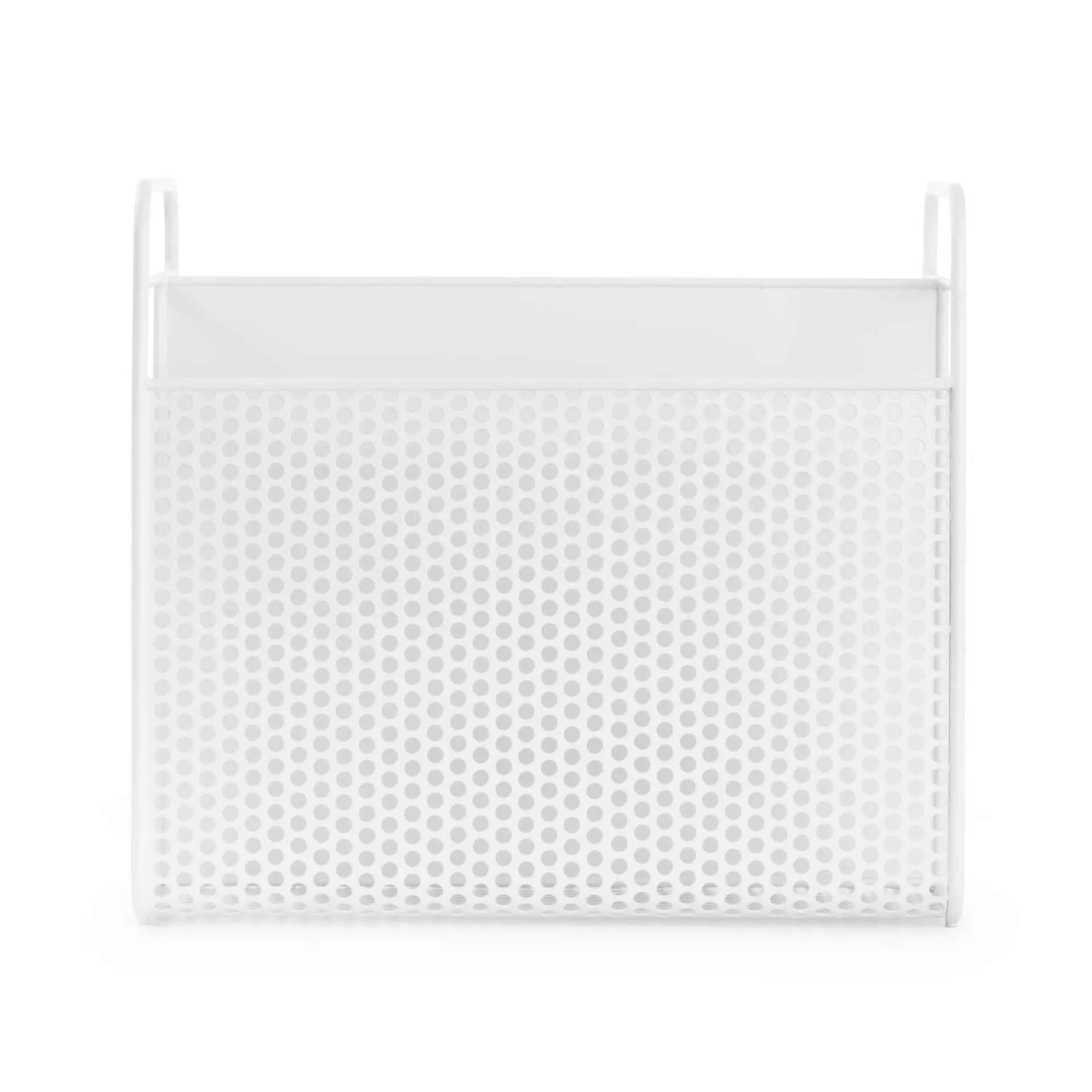 Revistero Analog, blanco Normann Copenhagen