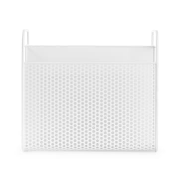 Revistero Analog - blanco - Normann Copenhagen