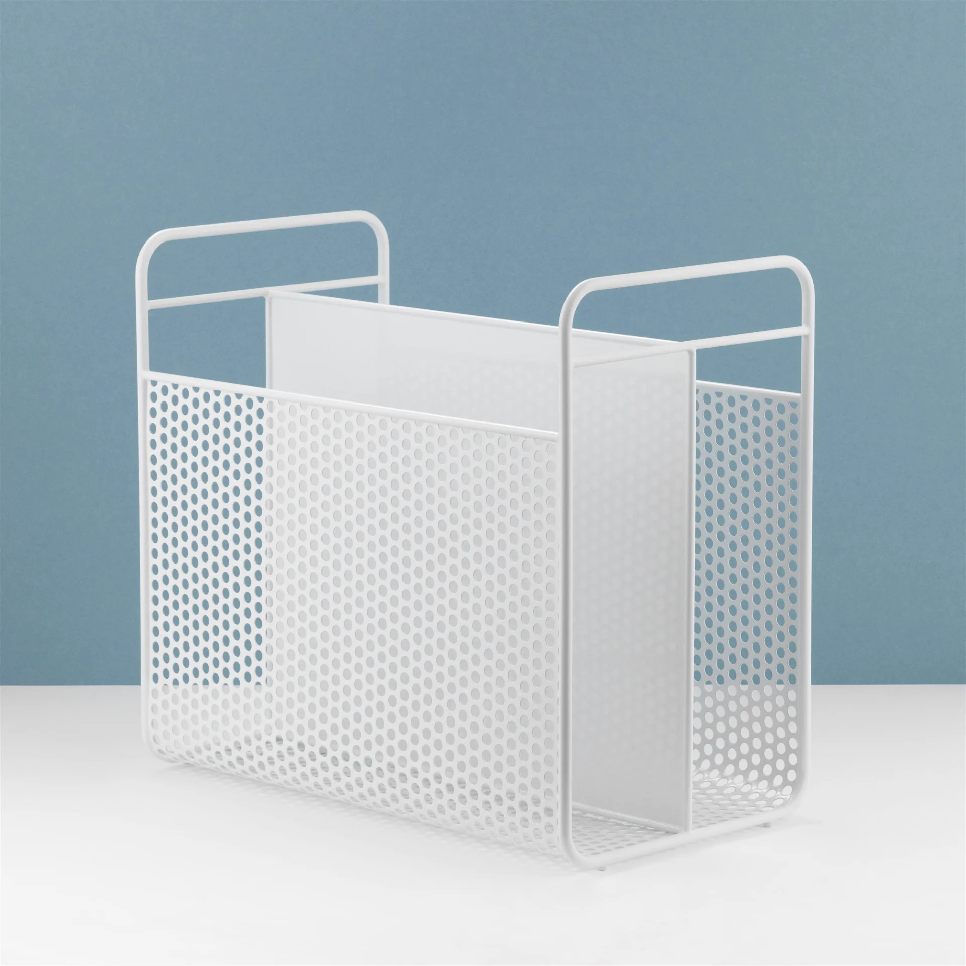 Revistero Analog, blanco Normann Copenhagen