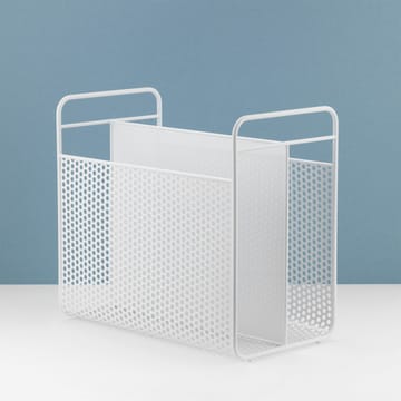 Revistero Analog - blanco - Normann Copenhagen