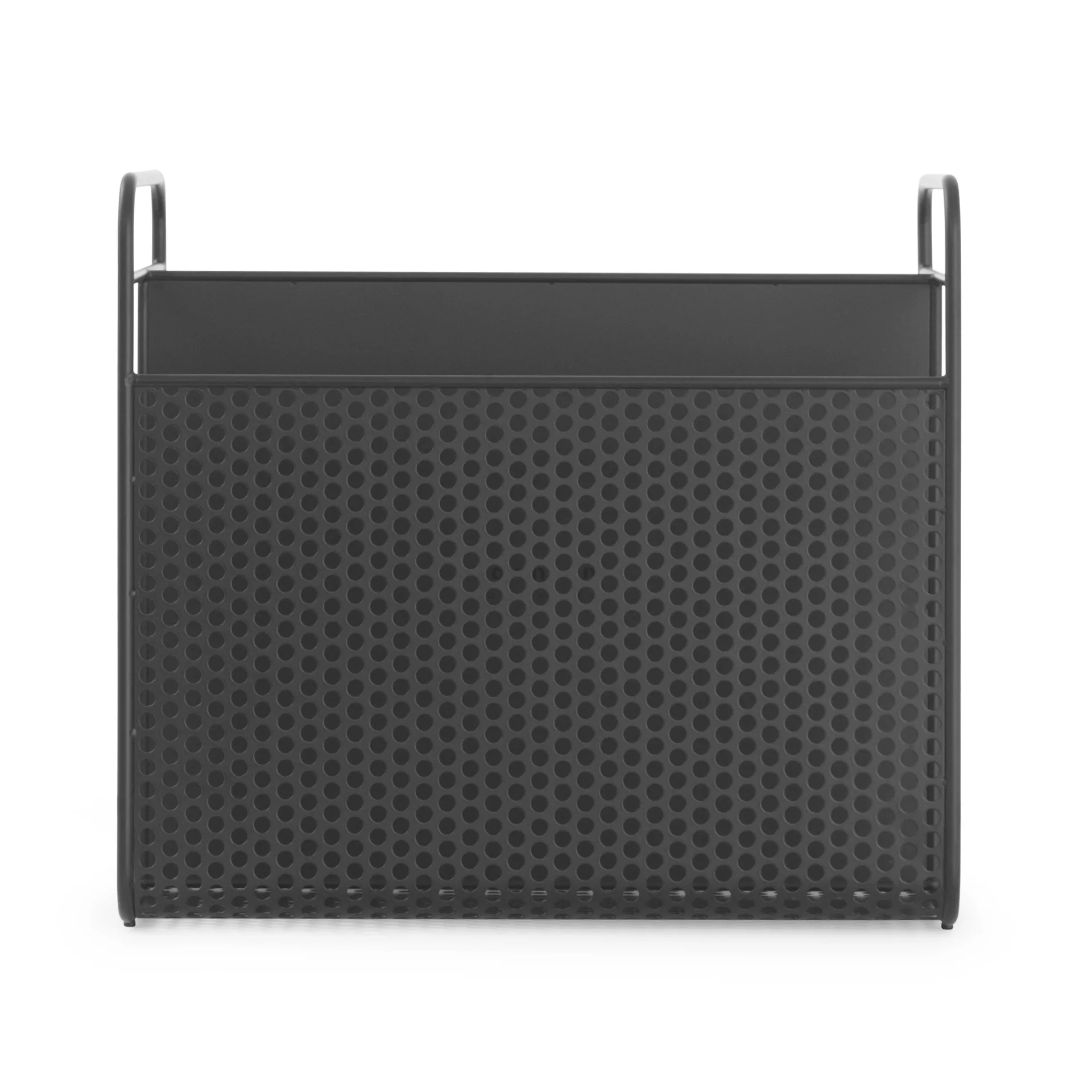 Revistero Analog, negro Normann Copenhagen