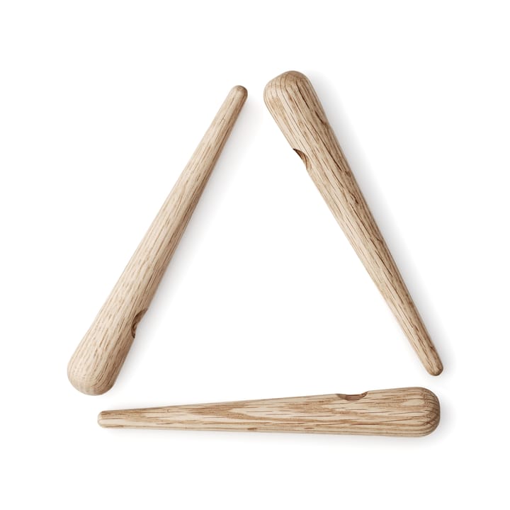 Salvamanteles Timber, roble Normann Copenhagen