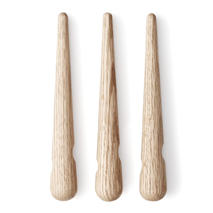 Salvamanteles Timber, roble Normann Copenhagen