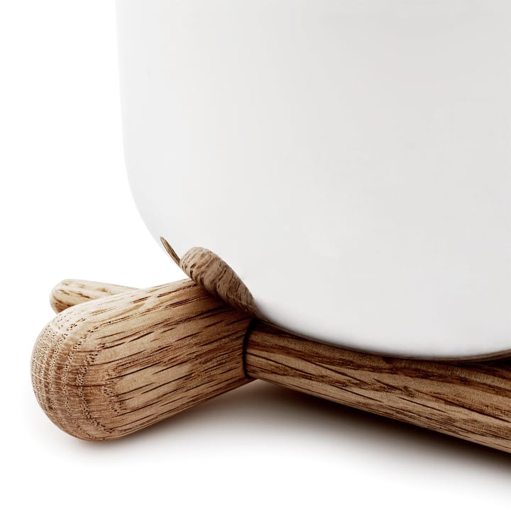 Salvamanteles Timber, roble Normann Copenhagen