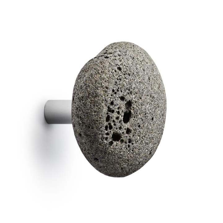 Set de 2 ganchos Stone, set de 2 Normann Copenhagen