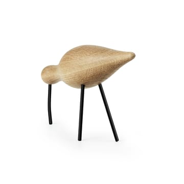 Shorebird, roble-negro - grande - Normann Copenhagen