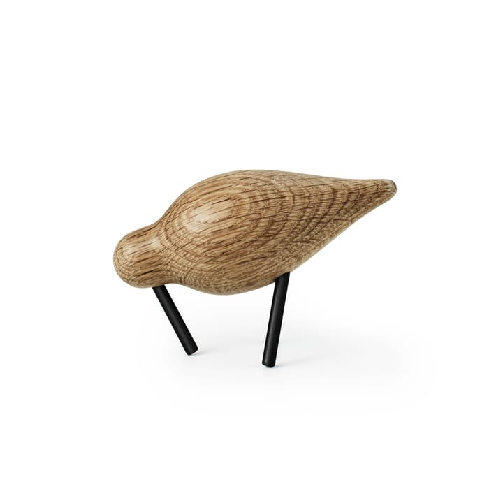 Shorebird, roble-negro - pequeño - Normann Copenhagen