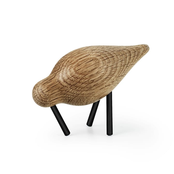 Shorebird, roble-negro, pequeño Normann Copenhagen