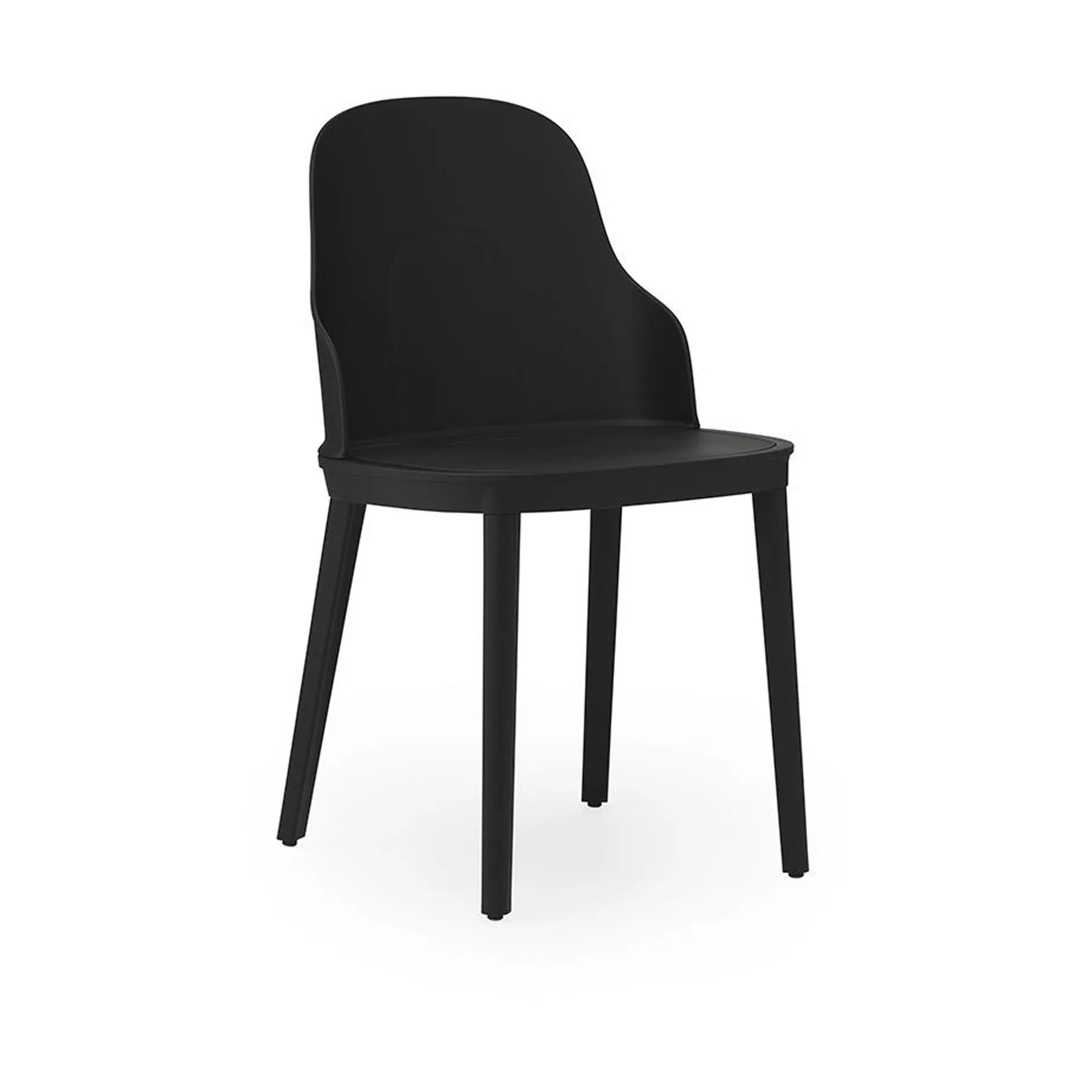 Silla Allez, Black Normann Copenhagen