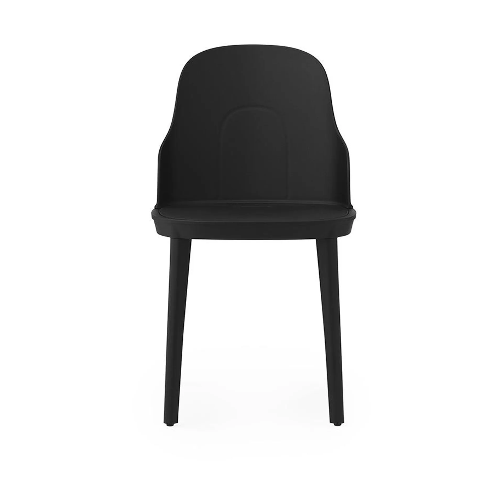 Silla Allez, Black Normann Copenhagen