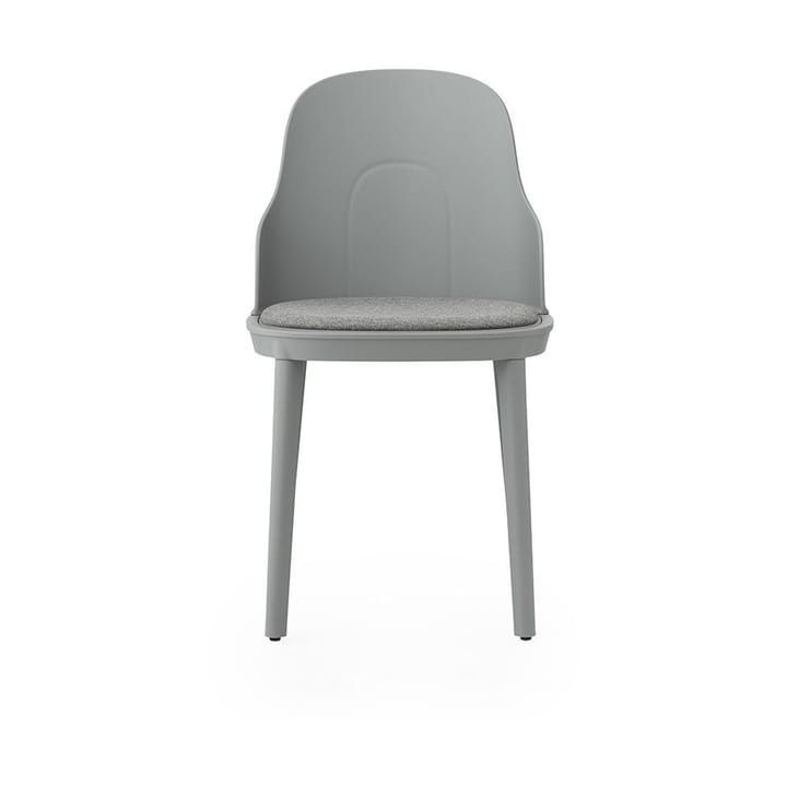 Silla Allez con cojín, Grey Normann Copenhagen